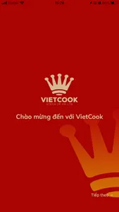VietCook screenshot 4