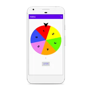VinDice screenshot 1