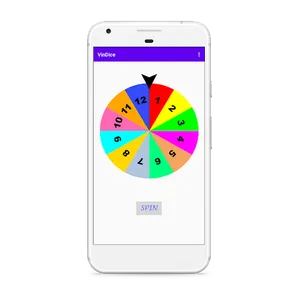 VinDice screenshot 3