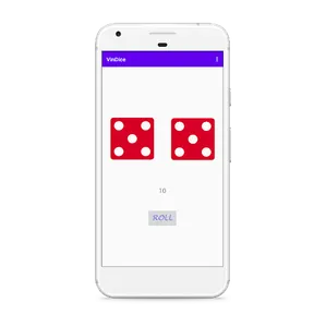 VinDice screenshot 5