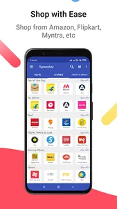 MyOwnShop Online Shopping App screenshot 2