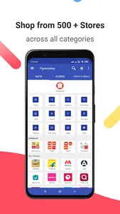 MyOwnShop Online Shopping App screenshot 7