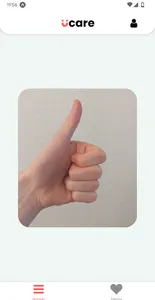 UCare screenshot 0