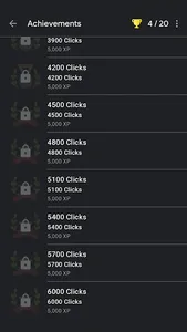 XP BOOSTER: Charge Progress screenshot 4