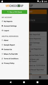VINCheckUp screenshot 3
