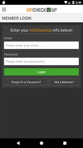 VINCheckUp screenshot 4