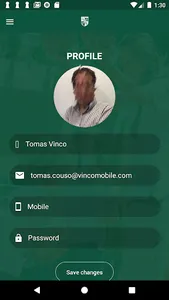 Colegio San Patricio - Transpo screenshot 4