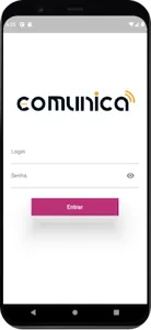 Intranet Comunica screenshot 0