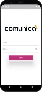 Intranet Comunica screenshot 8