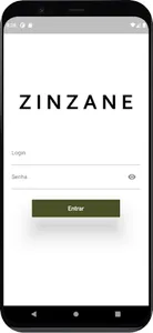 Intranet Universo Zinzane screenshot 0
