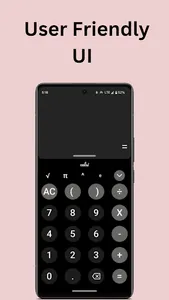 Calsi Calculator screenshot 12