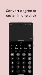 Calsi Calculator screenshot 22