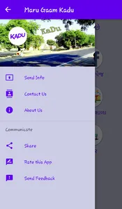Maru Gaam Kadu screenshot 1