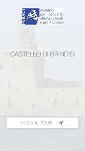 Castello Alfonsino di Brindisi screenshot 0