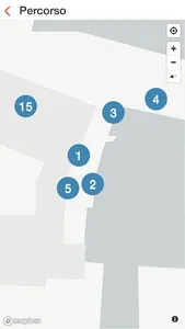 Castello Alfonsino di Brindisi screenshot 1