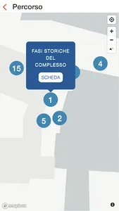 Castello Alfonsino di Brindisi screenshot 2