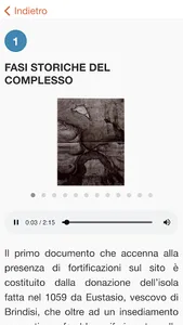 Castello Alfonsino di Brindisi screenshot 3