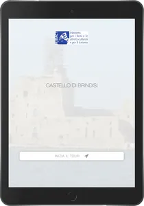 Castello Alfonsino di Brindisi screenshot 4