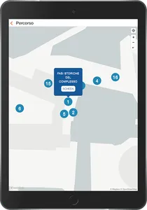 Castello Alfonsino di Brindisi screenshot 6