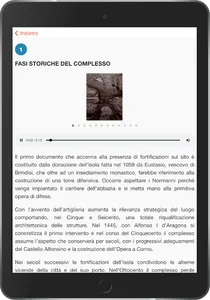 Castello Alfonsino di Brindisi screenshot 7