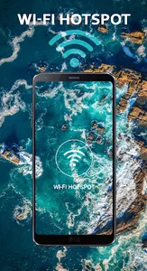 Wifi Hotspot Portable screenshot 3