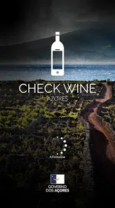 Vinhos dos Açores screenshot 0