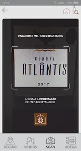Vinhos dos Açores screenshot 4
