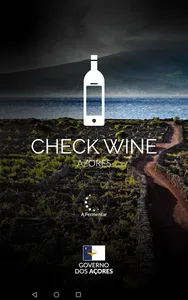Vinhos dos Açores screenshot 5