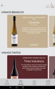 Vinhos dos Açores screenshot 8
