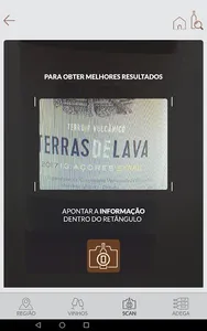 Vinhos dos Açores screenshot 9