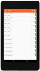 Emissor Digital de O.S. screenshot 2