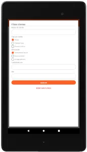 Emissor Digital de O.S. screenshot 3