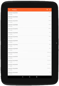 Emissor Digital de O.S. screenshot 5