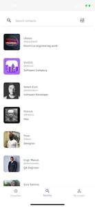 ViniCiti screenshot 5