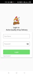 Quality Shop Delivery screenshot 5