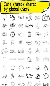 SigNote screenshot 2