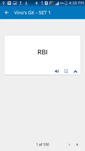 General Knowledge App 59369 Qs screenshot 6