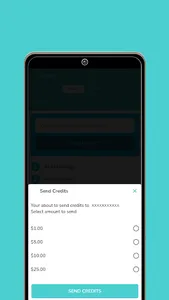 Vinota VOIP Reseller APP screenshot 3