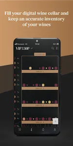 Vinotag screenshot 2