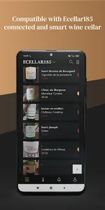 Vinotag screenshot 3