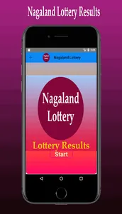 Nagaland Lottery Result screenshot 0