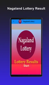 Nagaland Lottery Result screenshot 3
