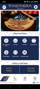 Vinsmera Jewels screenshot 0