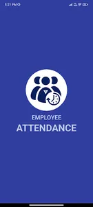Vinsup Attendance Management screenshot 0