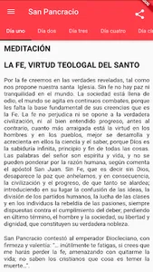 Oremos screenshot 0