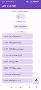 Defaulter ? College Attendance screenshot 7