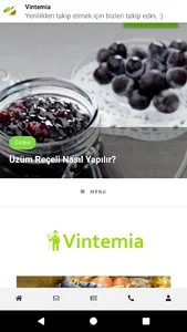 Vintemia Tarım screenshot 0