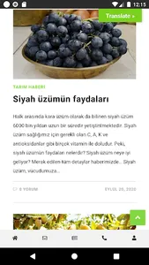 Vintemia Tarım screenshot 2