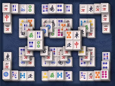 Mahjong Extra screenshot 10