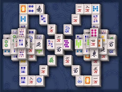 Mahjong Extra screenshot 11